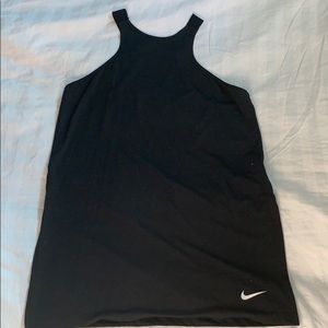 Sporty tank top